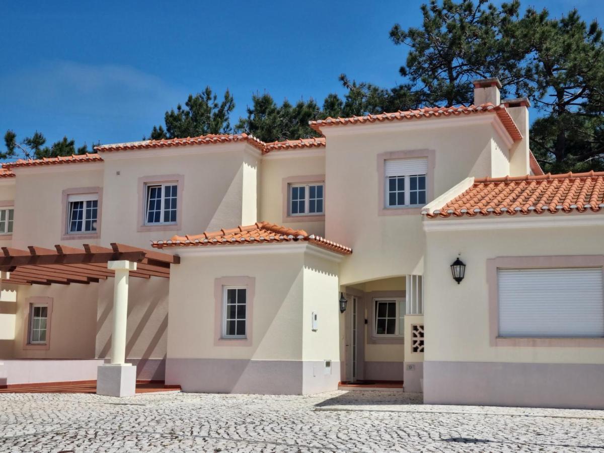 Praia D'El Rey - Townhouse Dom Duarte Amoreira  Экстерьер фото