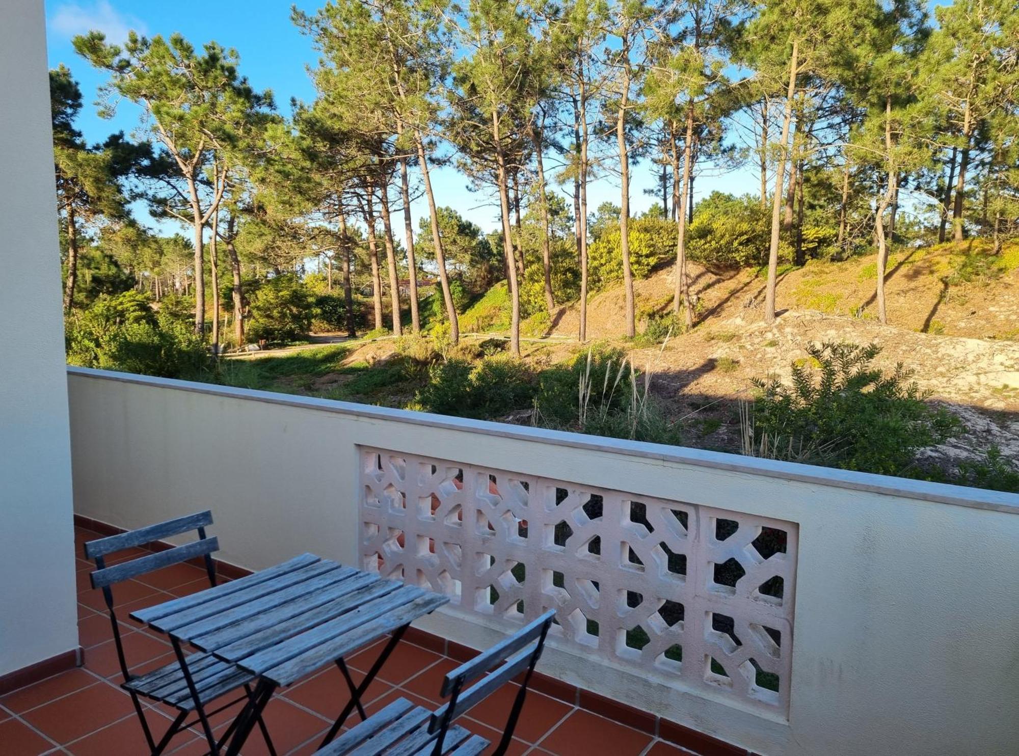 Praia D'El Rey - Townhouse Dom Duarte Amoreira  Экстерьер фото