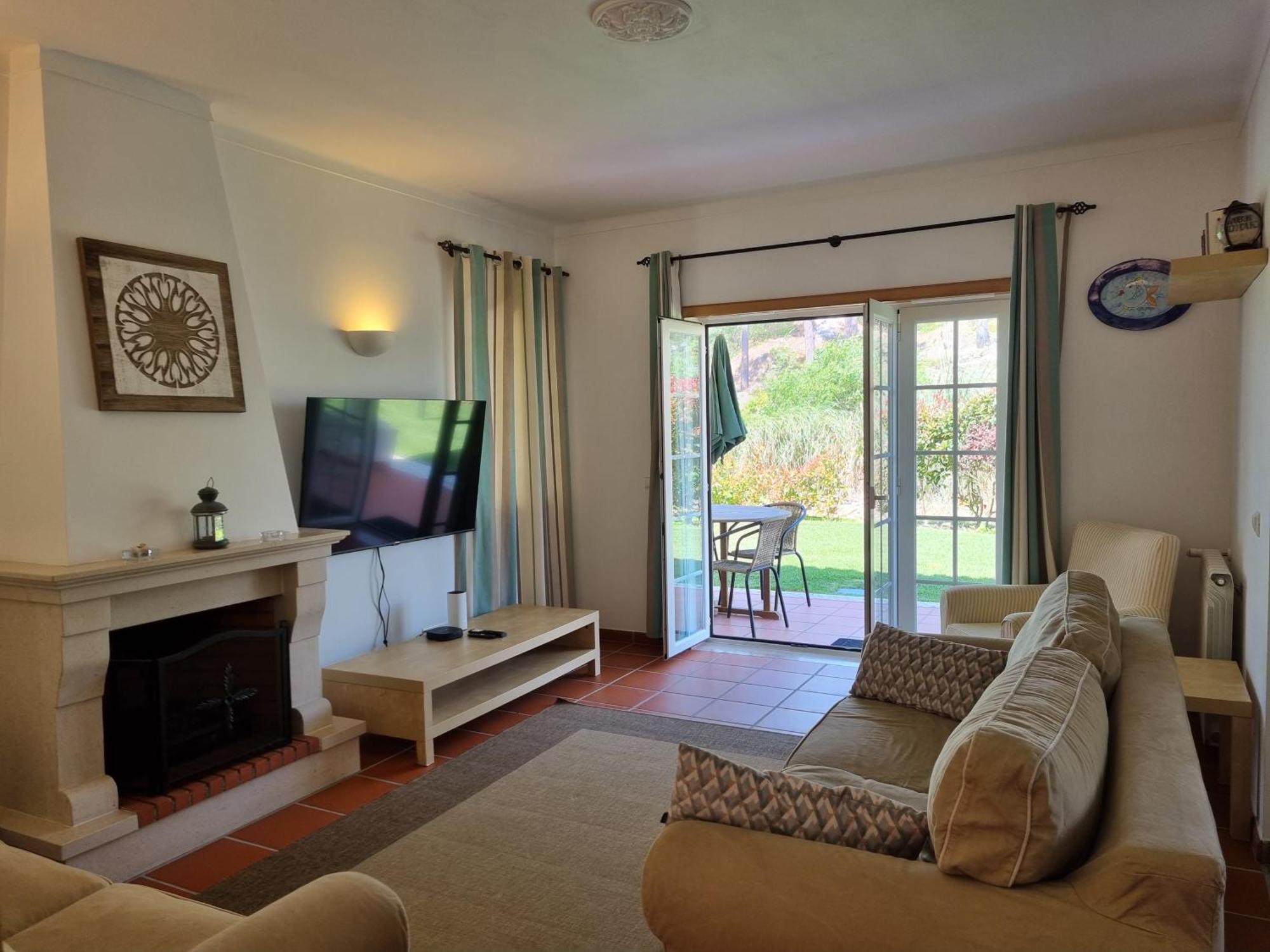 Praia D'El Rey - Townhouse Dom Duarte Amoreira  Экстерьер фото